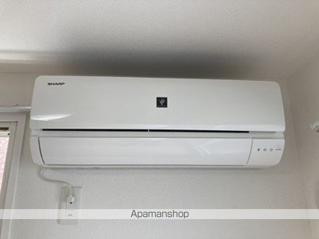 アウリィ平岸の内装写真