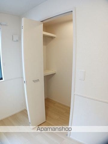 志村横丁Iの内装写真