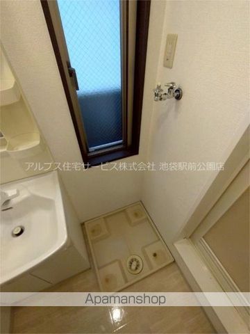 Bravo Villaの内装写真