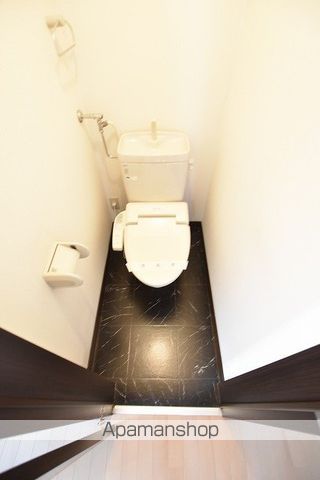 エトワール34の内装写真