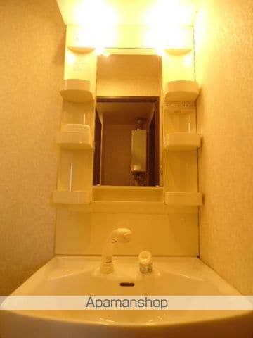 ステージノア豊平Vの内装写真