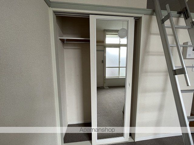 レオパレスdeMorrinoの内装写真