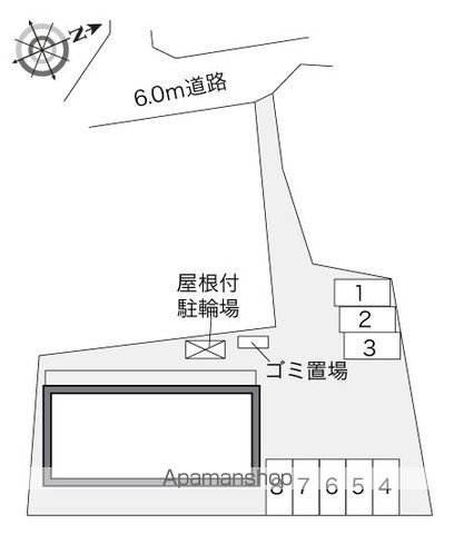 レオパレス楓のその他写真