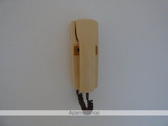 林コーポの内装写真