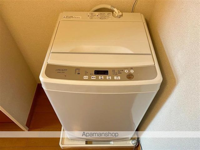 レオパレスエスタIIIの内装写真