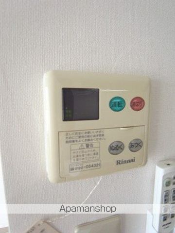 LUMINOUS東別院の内装写真