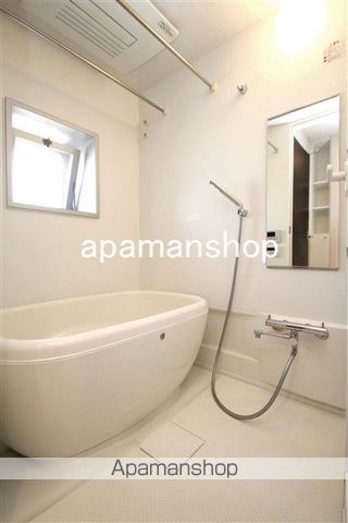 RIDGE北堀江の内装写真