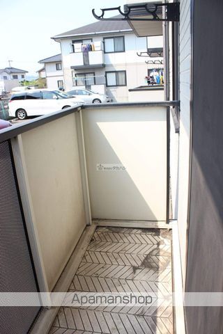 サンコート橋塚壱番館の内装写真