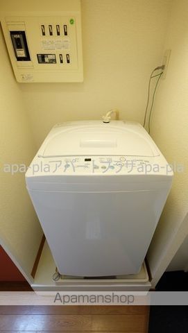 レオパレスフィット川越の内装写真
