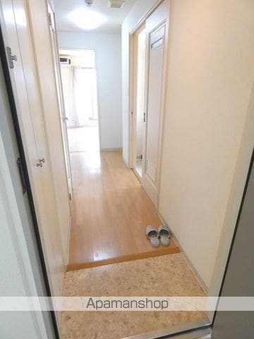 MODENAの内装写真