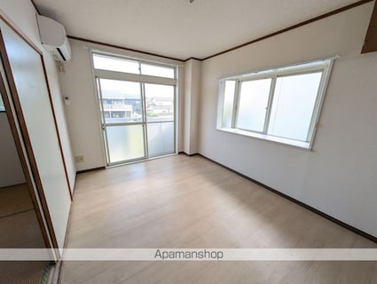 エルディム平野Ⅰ[2DK/39.73m2]の内装5