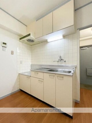 エスエヌハイツ[1K/23m2]のバス