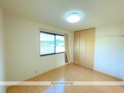 フォーレス二本松[2K/42.48m2]の内装6