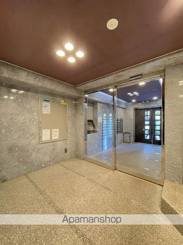 スカイコート本郷東大前弐番館の内装写真