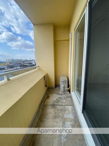 なかよしマンション林町の内装写真