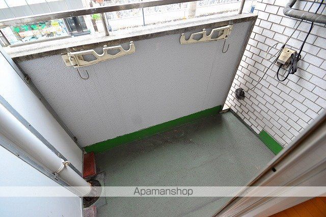 コーポラス寺町の内装写真