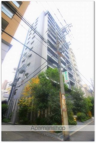 GRAND−ROUGE TANIMACHI6丁目の外観写真