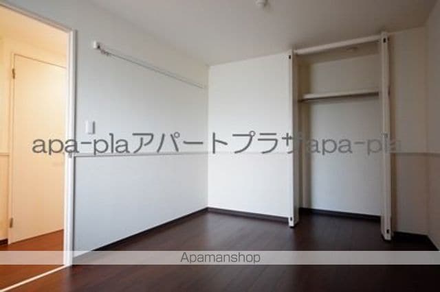 ルネス セードルの内装写真