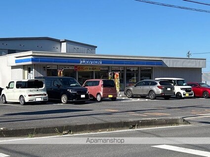 レオパレスカネエーズ柳橋[1K/20.28m2]の周辺6