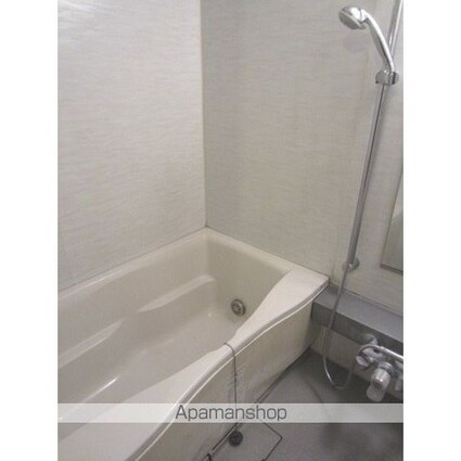 クオリア銀座[1DK/40.67m2]のバス