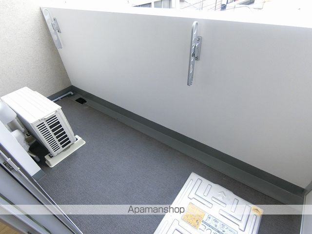プラウドフラット墨田曳舟の内装写真