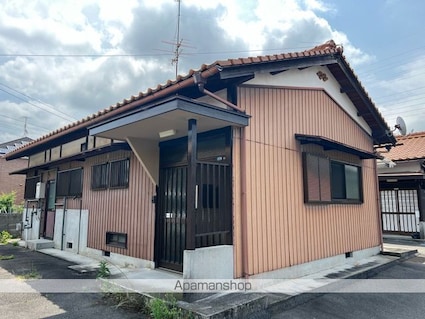 中村松木１丁目貸家Ｋ－Ｈ０１９[3DK/57.97m2]の外観1