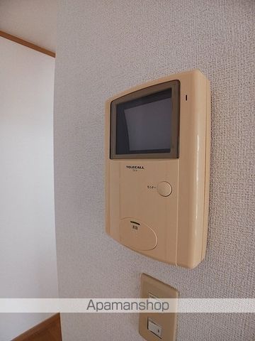 ヴィーダフェリスVの内装写真