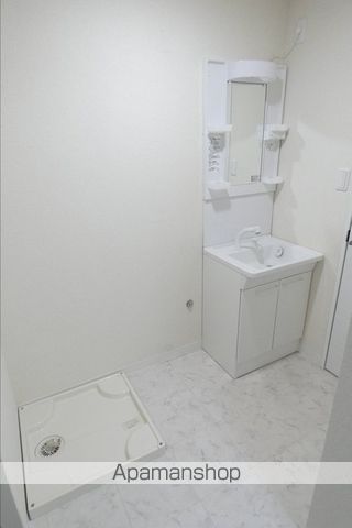 クレール静の内装写真