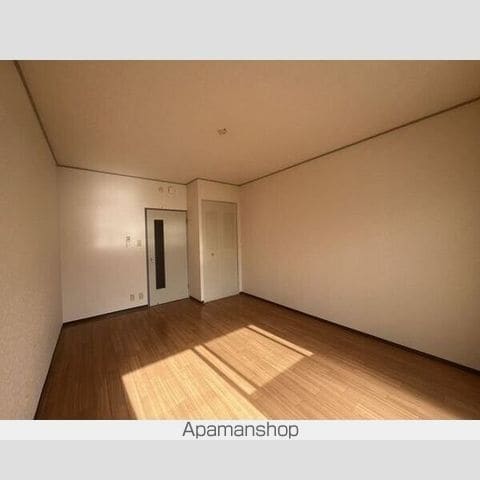 サンパール梅林の内装写真