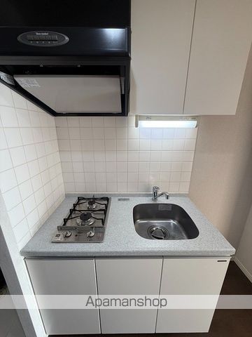 エスティメゾン新中野の内装写真