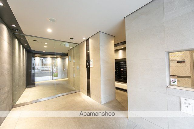 RESIDENCE 大鳥居の外観写真