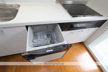 ラフォーレ石清尾[2LDK/70.97m2]の内装6