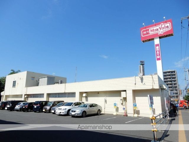 グランソアレ西町の周辺写真