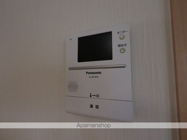 ハイム夢限の内装写真