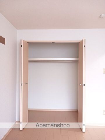 メゾングレース Cの内装写真
