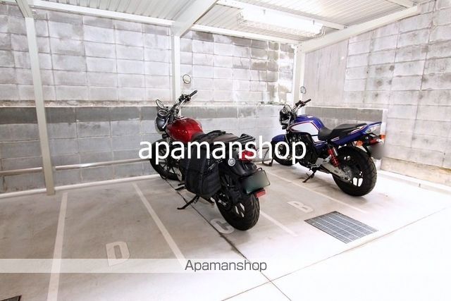 ADVANCE上町台シュタットのその他写真