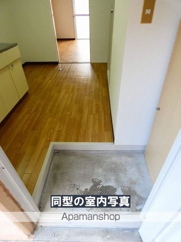 コーポ石塚IIIの内装写真