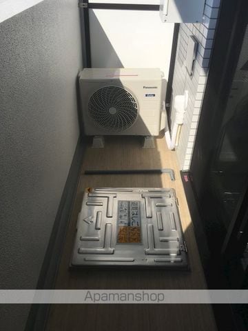 メインステージ横濱伊勢佐木IIIの内装写真