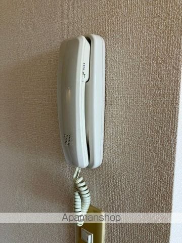 ユニヴェール白山の内装写真