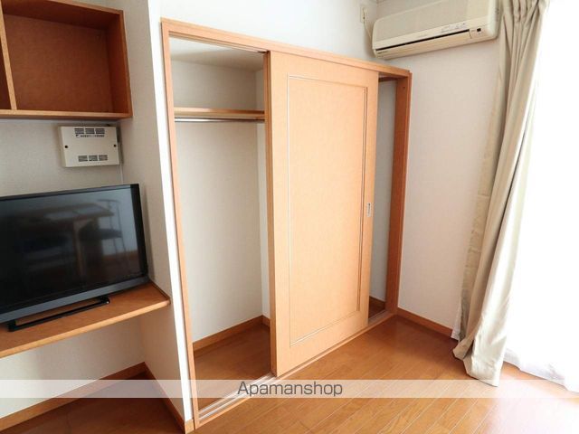レオパレスニュー千代の内装写真