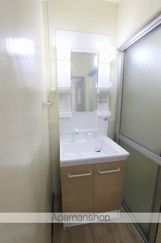 玉浦マンションの内装写真