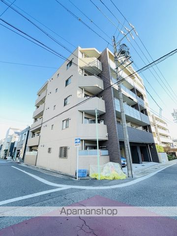 アールズコート新瑞橋駅前の外観写真