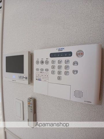 スマイルの内装写真