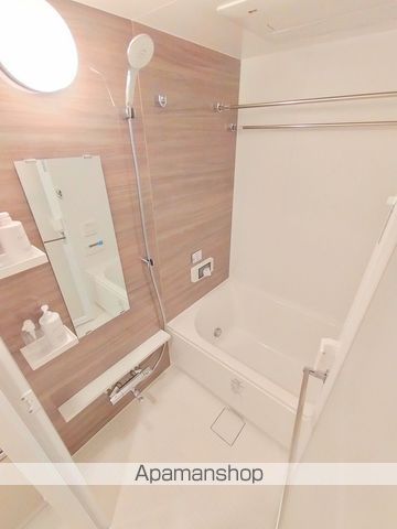 アーバネックス南新町の内装写真