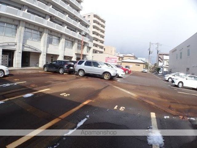 セントラルコート県庁前のその他写真