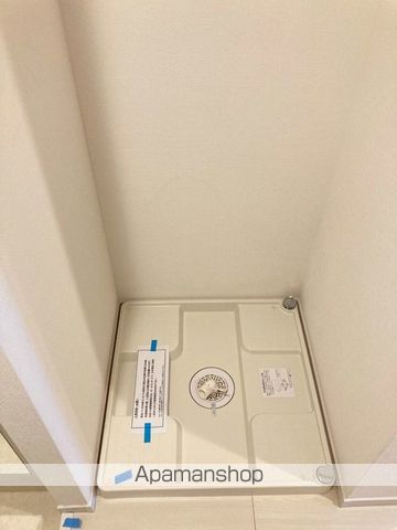 グレイス幕張Iの内装写真