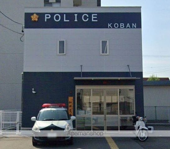 LEGRANDIIIの周辺写真