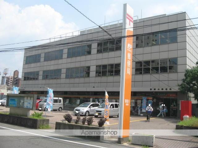 ベルドミールの周辺写真