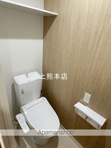 プレイス・アイの内装写真