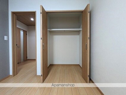 ポラリス星岡[1LDK/49m2]のその他内装4